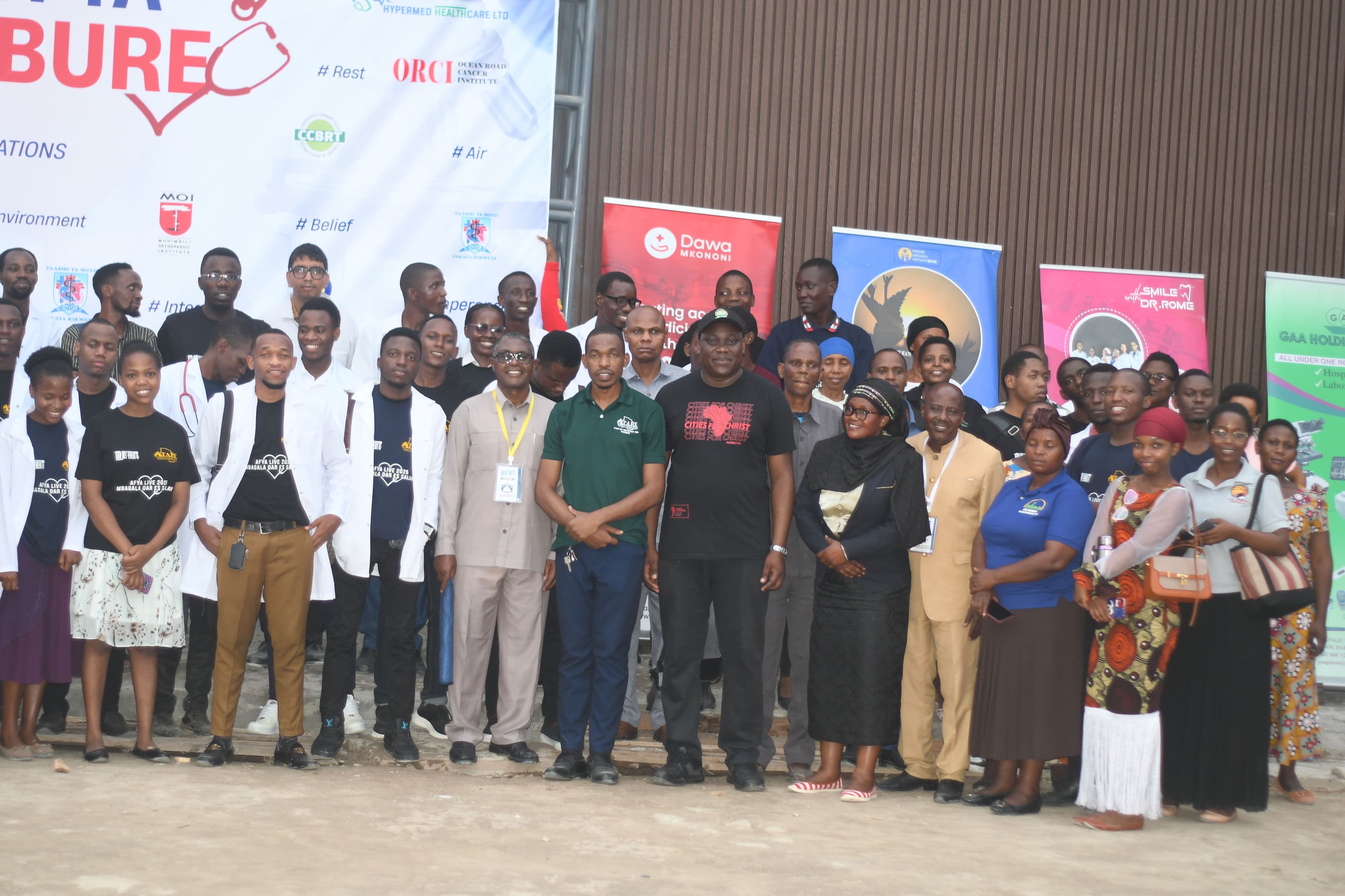 Mentorship Circle: Success stories inspiring youth to dream beyond limitations